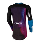ONE INDUSTRIES X-197 Jersey - Flare Red