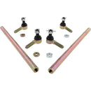 ALL BALLS TIE ROD END KIT UPGRADE KIT KAWASAKI SUZUKI YAMAHA