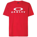 OAKLEY O-Bark 2.0 T-Shirt Flame Red Oakley