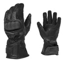 DriRider Apex 3 Gloves - Black