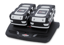 Victa 18V Dual Charger