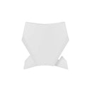 NUMBER PLATE RTECH WHITE FACTORY EDITION KTM 50SX 2024
