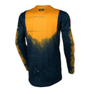O'Neal Hardewear Swipe MX Jersey - Navy Blue/Orange