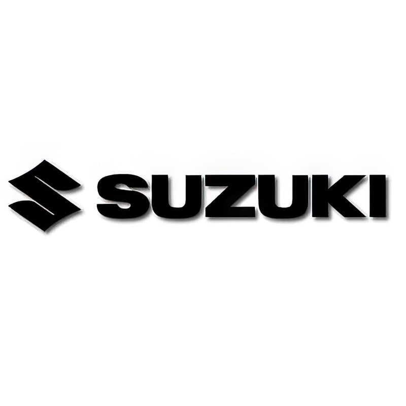 SUZUKI BLACK