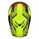 SE5 ECE CARBON HELMET W/MIPS OMEGA BLACK / FLO YELLOW