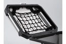 SW MOTECH TRAX ADVENTURE TOP CASE ALUMINUM 38L BLACK