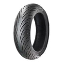 Eurogrip Roadhound 130/70-17 Rear Tubeless Tyre (62H Rating)