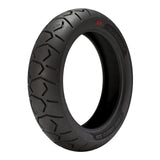 Eurogrip Trailhound STR 130/80-17 Rear Tubeless Tyre (65H Rating)