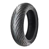 Eurogrip Roadhound 160/60ZR17 Rear Tubeless Radial Tyre (69W Rating)