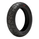 Eurogrip Trailhound STR 170/60-17 Rear Tubeless Radial Tyre (72V Rating)
