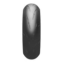 Bridgestone Battlax Racing R11 200/55R17 Rear Tyre (Soft)