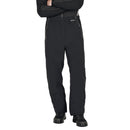 KNOX Impass Unisex WP Over Trousers - Black