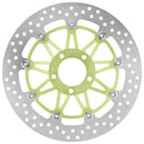 METAL GEAR BRAKE DISC