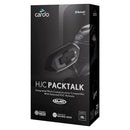 CARDO Bluetooth Intercom for HJC PACKTALK
