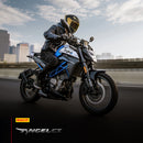 PIRELLI ANGEL CITY - 4