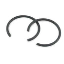 CIRCLIPS WOSSNER 16MM (SOLD IN PAIRS)