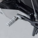 SW MOTECH GEAR LEVER CNC MILLED ALUMINIUM HARDCOAT HONDA
