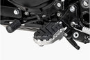 FOOTREST KIT SW MOTECH ION BMW F700GS 12-21 F800GS 07-21 F800GS ADVENTURE 16-21