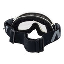 NITRO NV-50 YOUTH GOGGLES [WHITE] 3