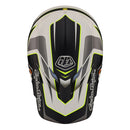 SE5 ECE COMPOSITE HELMET W/MIPS SABER FOG