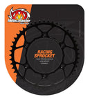 SPROCKET REAR MOTO MASTER ULTRALIGHT STEEL 42T KTM 50 SX 02-13