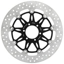 BRAKE DISC FRONT METAL GEAR DUCATI