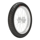 Eurogrip Trailhound SCR 100/90-18 Front Tubeless Tyre (56H Rating)