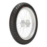 Eurogrip Trailhound SCR 100/90-18 Front Tubeless Tyre (56H Rating)
