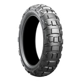 Bridgestone AX41 400-18 Rear Tubeless Adventure Tyre (64P)