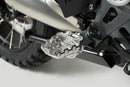 FOOTREST KIT SW MOTECH EVO HONDA NC VFR KTM ADVENTURE SUZUKI DL SV