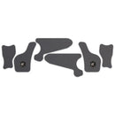 Eazi-Grip Scuff Guard Kit to fit BMW F 750 GS- F 850 GS(A) 18- & F 900 GS 24- R&G
