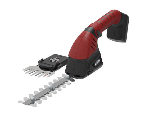 Victa 18V Hedge Trimmer and Shears - Skin Only