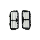 RADIATOR LOUVRES RTECH WHITE GAS GAS HUSQVARNA KTM