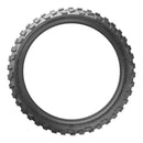 Bridgestone AX41 120/70-19 Front Tubeless Adventure Tyre