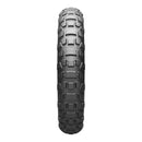 Bridgestone AX41 90/100-19 Front Tubeless Adventure Tyre (55P)