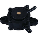ALL BALLS FUEL PUMP VACUUM OPERDATED