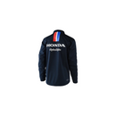 Troy Lee Designs Honda Travel Jacket Navy