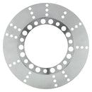 BRAKE DISC METAL GEAR FRONT  KAWASAKI