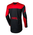 O'Neal 2026 ELEMENT Racewear Jersey - Black/Red