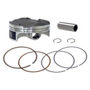PISTON KIT NAMURA HYPERDRIVE CRF250R 14-15 76.77MM