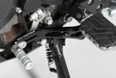 SW MOTECH GEAR LEVER CNC MILLED ALUMINIUM HARDCOAT SUZUKI DL1000 V-STROM 14-19 DL1050 V-STROM 19-ON