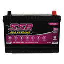 SSB EXTREME 4WD BATTERY 1000CCA