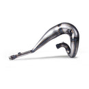 EXPANSION CHAMBER DEP STEEL FINISH SUZUKI RM250 99-00