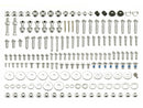COMPLETE HARDWARE BOLT PACK SUZUKI RM125 RM250 RMZ250 RMZ450 RMX450