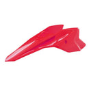 REAR FENDER RTECH RED GAS GAS MCE3 23-24 MCE5 MC50