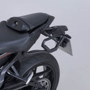 SIDE CARRIER SW MOTECH V-LOC SIDE CARRIER LEFT FOR YAMAHA MT-09 2023 - ON