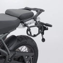SIDE CARRIER SW MOTECH SLC FOR SYS, LEGEND OR URBAN BAGS HIMALAYAN 450 24-ON  LEFT