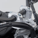 HANDLEBAR BAR RISER SW MOTECH BMWR1300GS