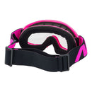 NITRO NV-50 YOUTH GOGGLES [PINK] 3