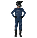 O'Neal Element Brand Pant - Navy Blue/Grey